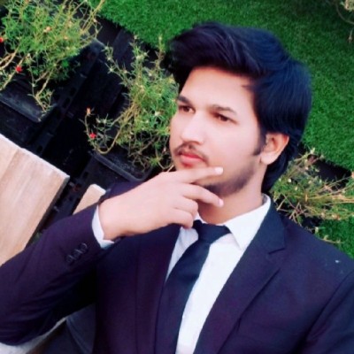 Arpit Jaiswal
